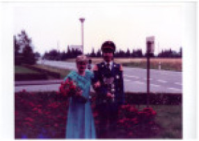 Königspaar 1982